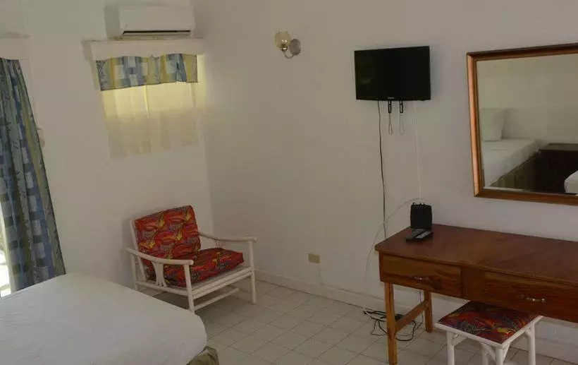 هتل Ayurveda Resort