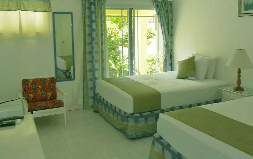 هتل Ayurveda Resort