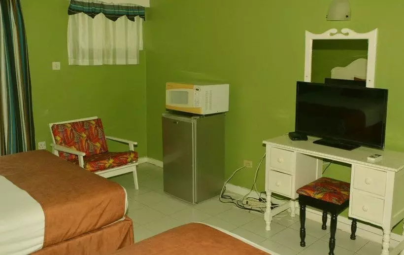 هتل Ayurveda Resort