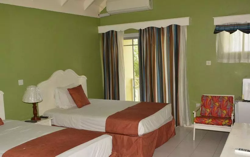 هتل Ayurveda Resort