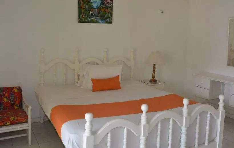 هتل Ayurveda Resort