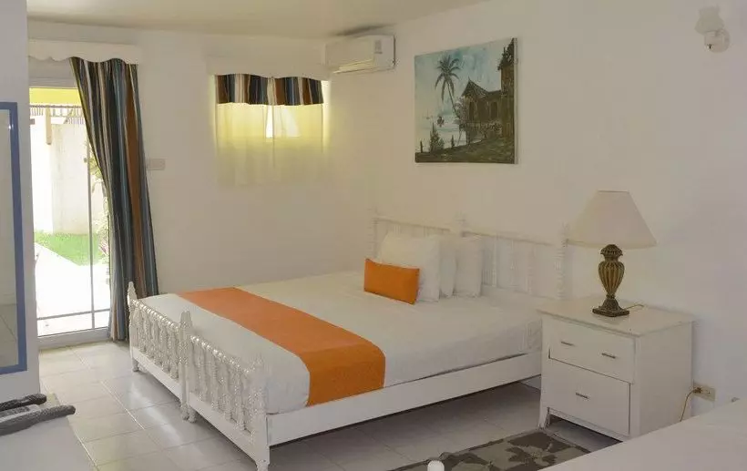 هتل Ayurveda Resort