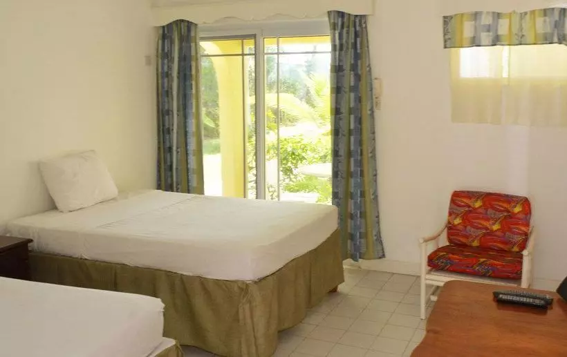 هتل Ayurveda Resort