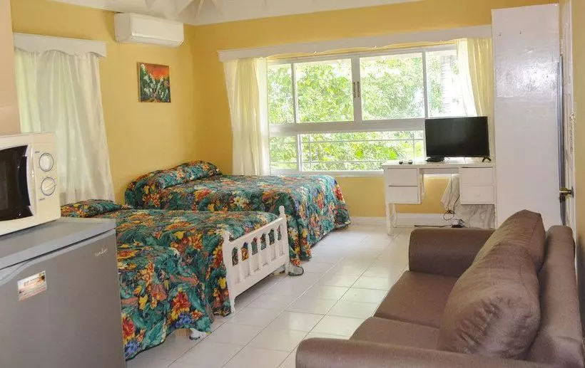 هتل Ayurveda Resort