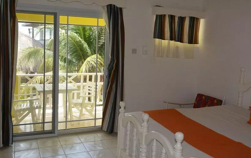 هتل Ayurveda Resort