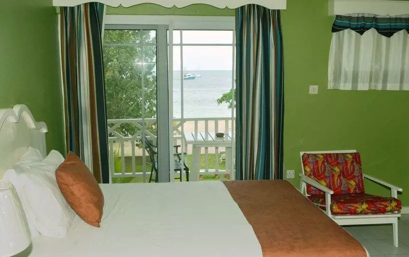 هتل Ayurveda Resort