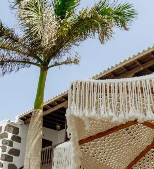 Hotelli Boutique Palacio Ico   Adults Recommended