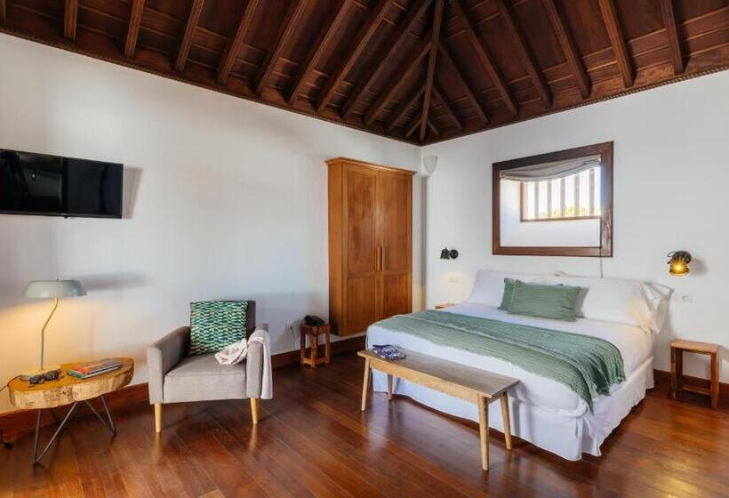 هتل Boutique Palacio Ico Adults Recommended