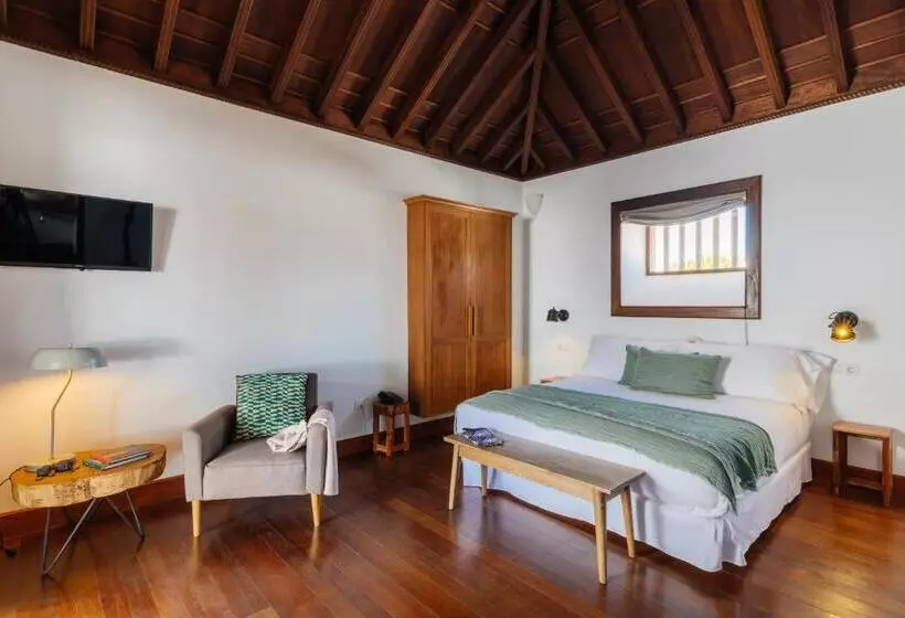 Hotelli Boutique Palacio Ico   Adults Recommended