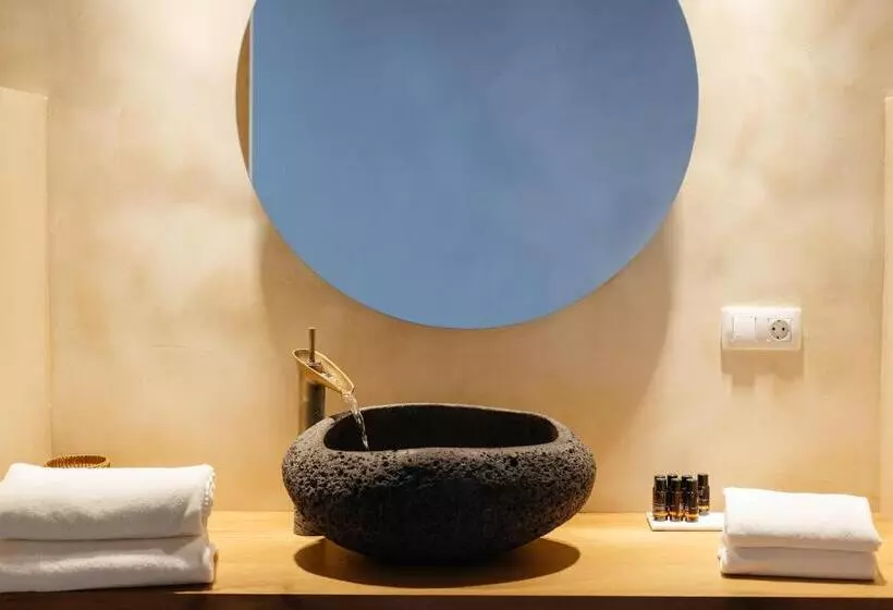 Hotelli Boutique Palacio Ico   Adults Recommended