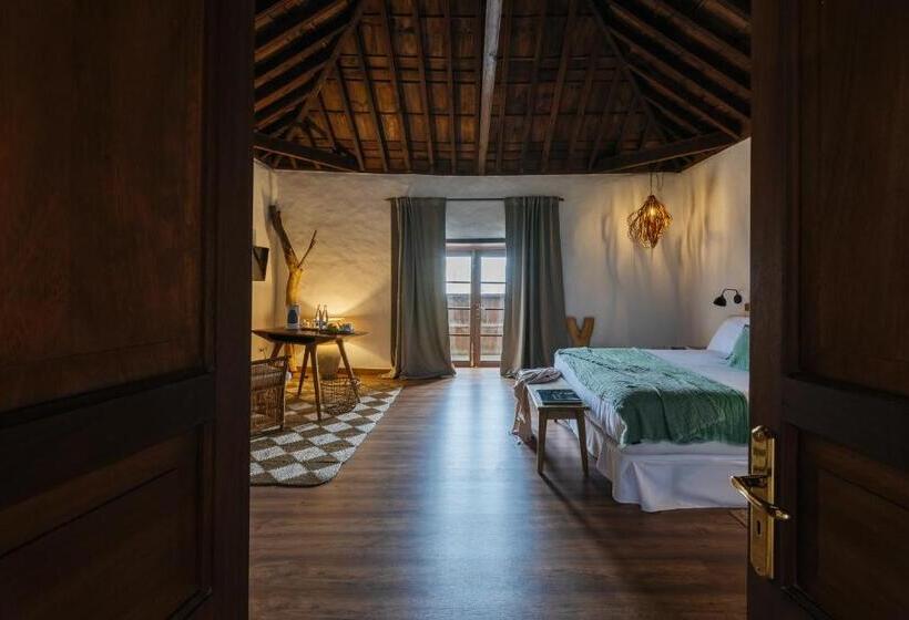 هتل Boutique Palacio Ico Adults Recommended