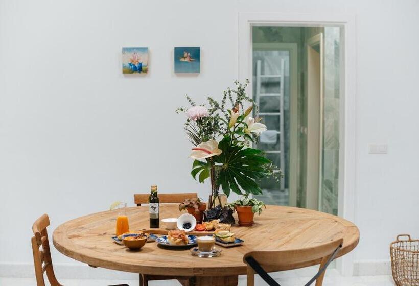 هتل Boutique Palacio Ico Adults Recommended