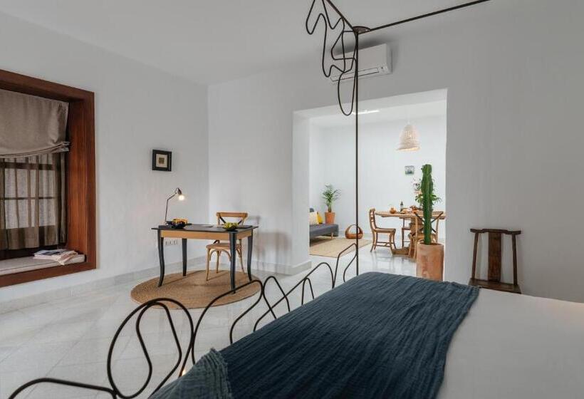 هتل Boutique Palacio Ico Adults Recommended