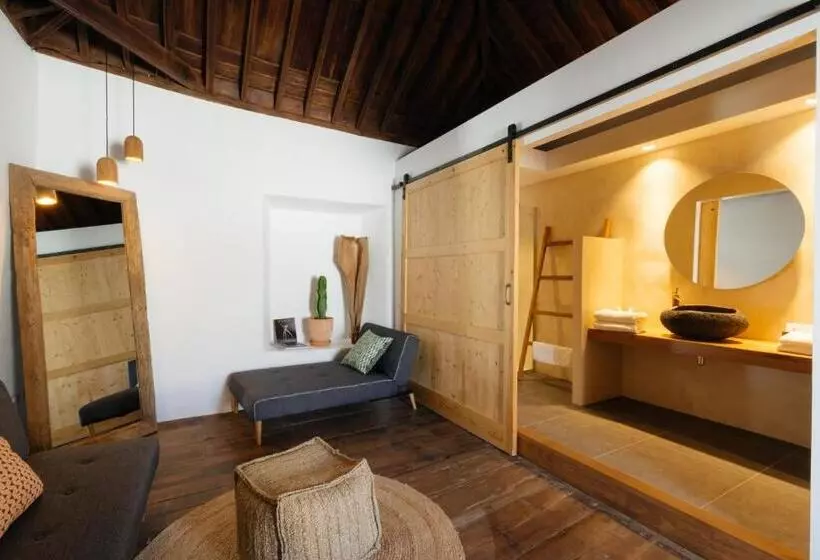 Hotelli Boutique Palacio Ico   Adults Recommended