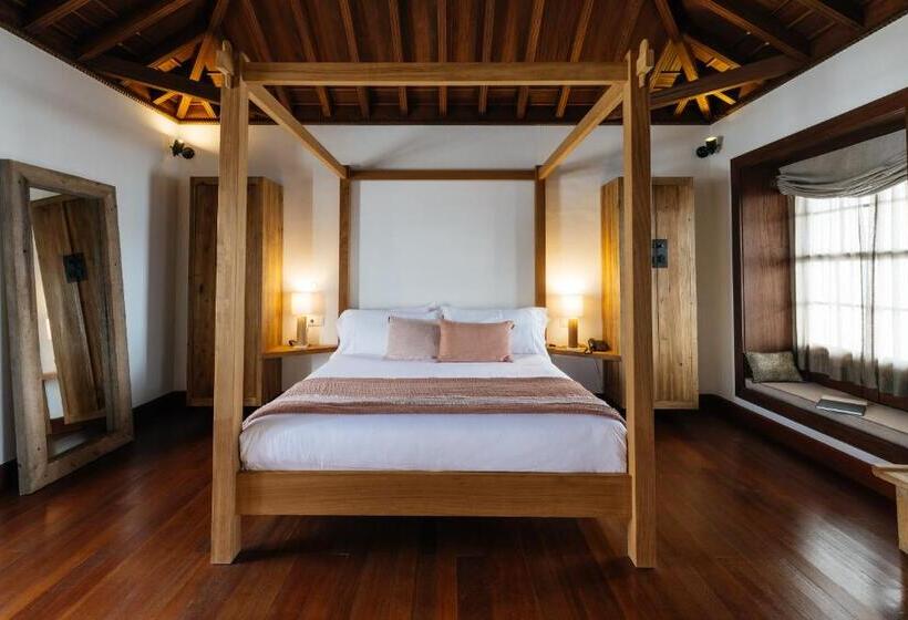 هتل Boutique Palacio Ico Adults Recommended