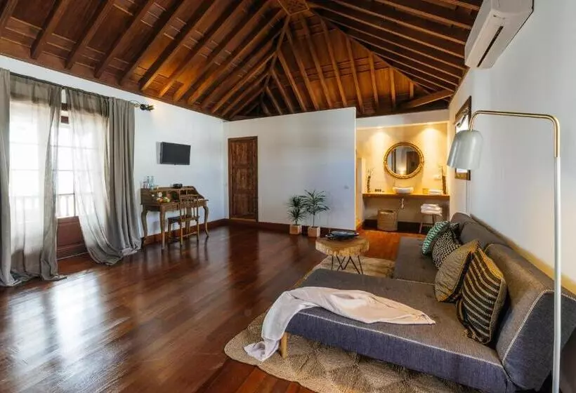 Hotelli Boutique Palacio Ico   Adults Recommended