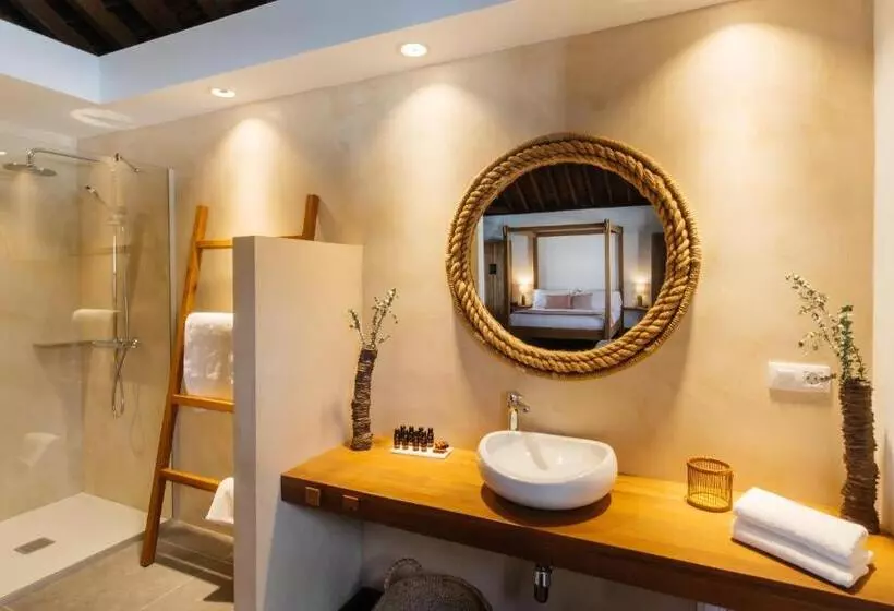 Hotelli Boutique Palacio Ico   Adults Recommended