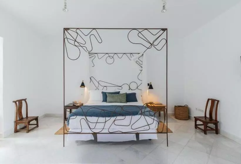 Hotelli Boutique Palacio Ico   Adults Recommended