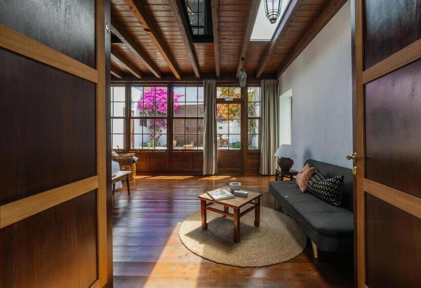 هتل Boutique Palacio Ico Adults Recommended