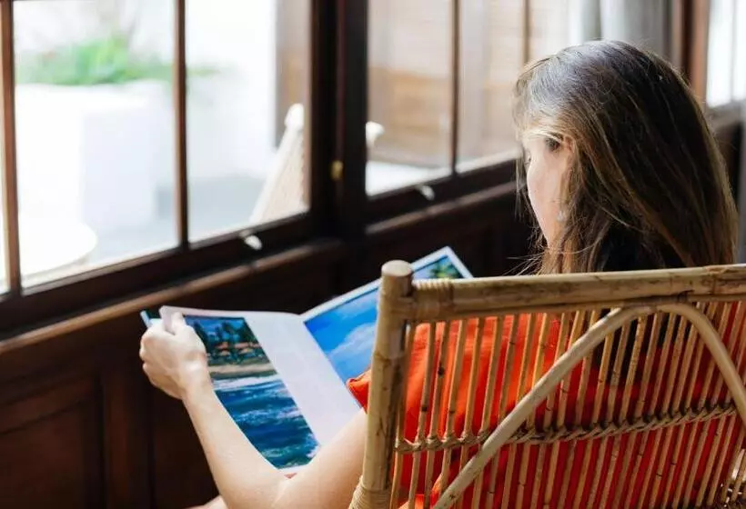 Hotelli Boutique Palacio Ico   Adults Recommended