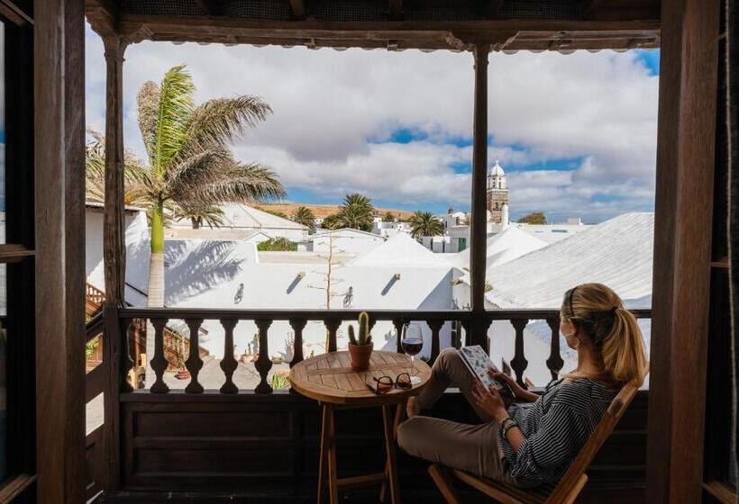 هتل Boutique Palacio Ico Adults Recommended