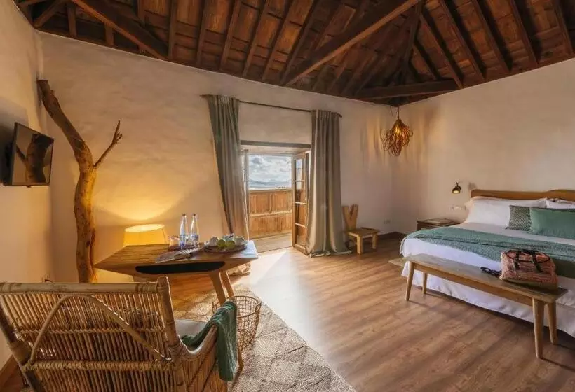 Hotelli Boutique Palacio Ico   Adults Recommended