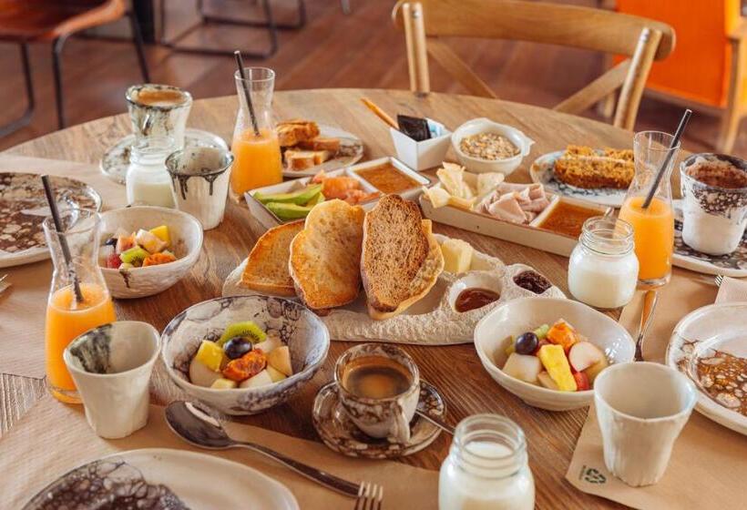 هتل Boutique Palacio Ico Adults Recommended