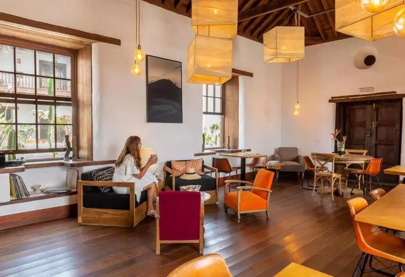 Hotelli Boutique Palacio Ico   Adults Recommended