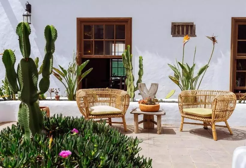 Hotelli Boutique Palacio Ico   Adults Recommended