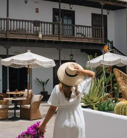 Hotelli Boutique Palacio Ico   Adults Recommended