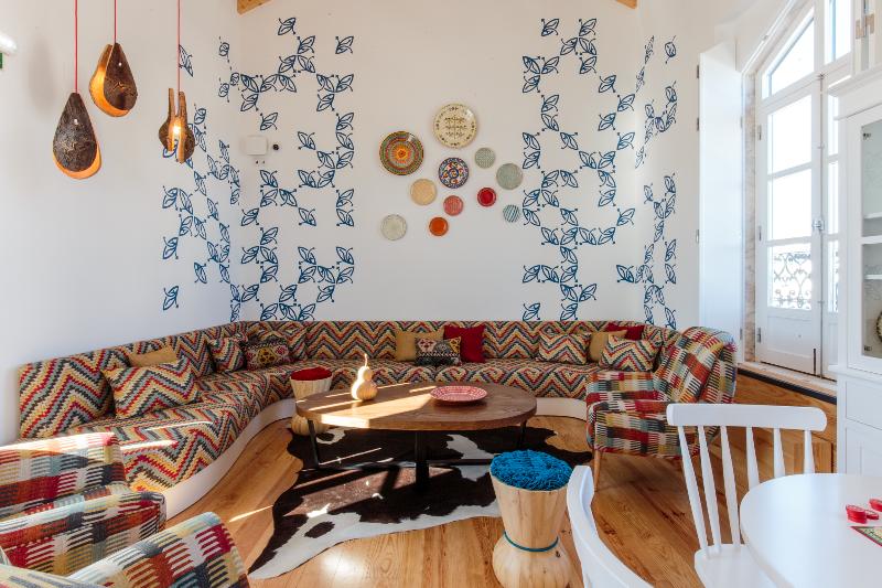 هتل Heaven Inn Suites & Terrace