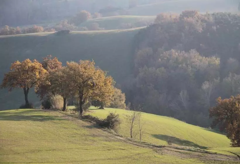 Hotelli L Isola Che Non C Era