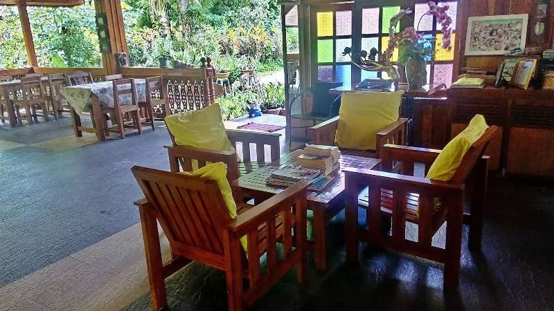 Hotelli Malees Nature Lovers Bungalows