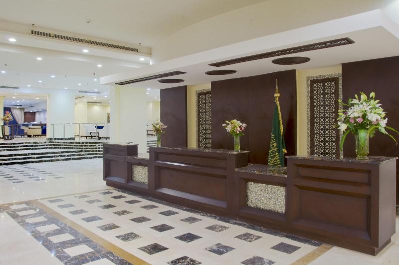 Отель Mina Concorde