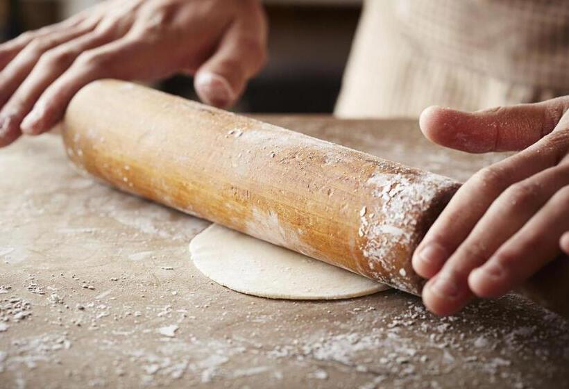 Отель Mina Concorde