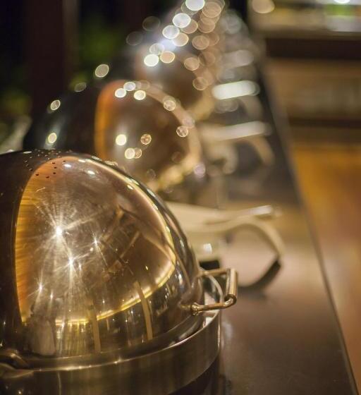 Отель Mina Concorde