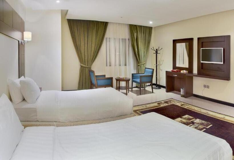 Отель Mina Concorde