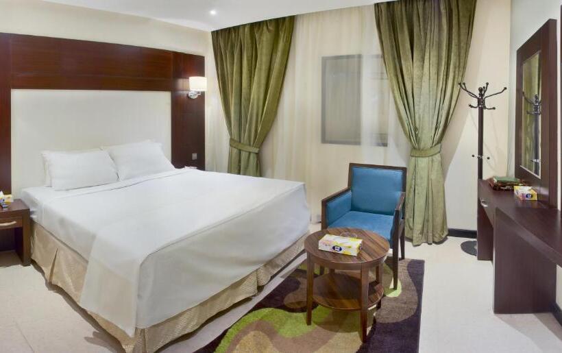 Отель Mina Concorde