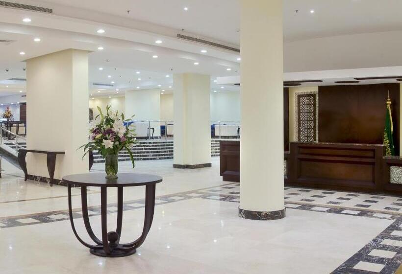 Отель Mina Concorde