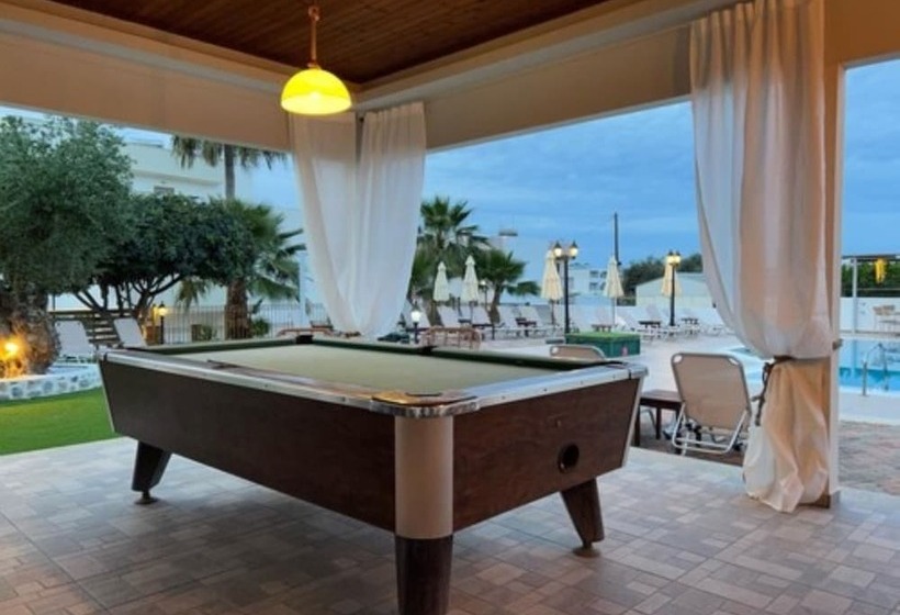 Hotelli Newcastle Studios