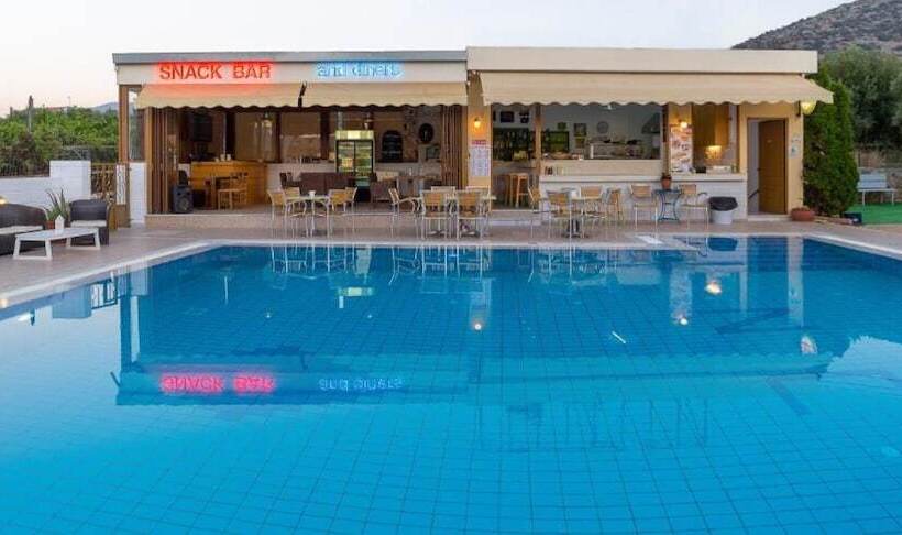 Hotelli Newcastle Studios