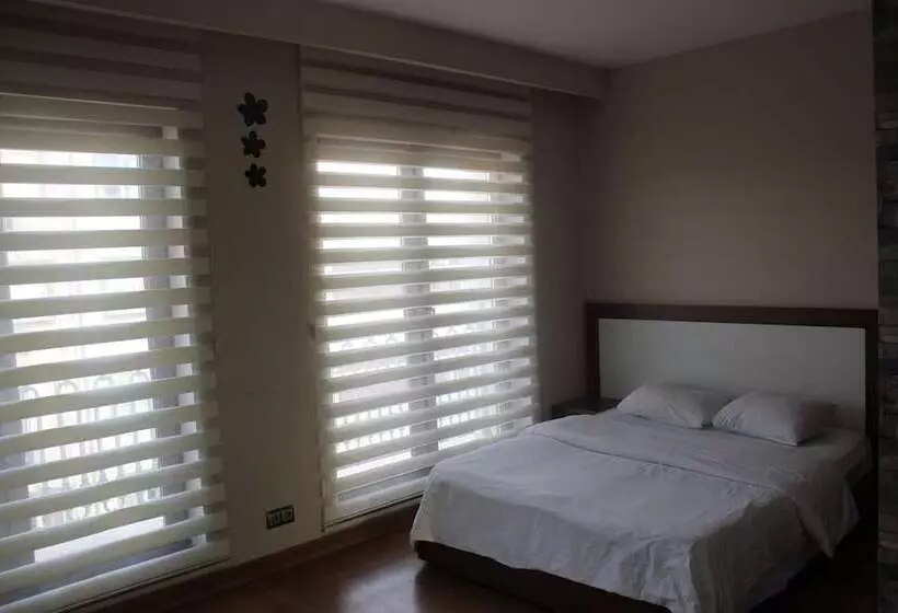 ホテル Ottoman Suites