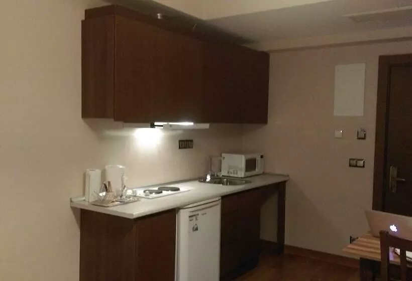 ホテル Ottoman Suites