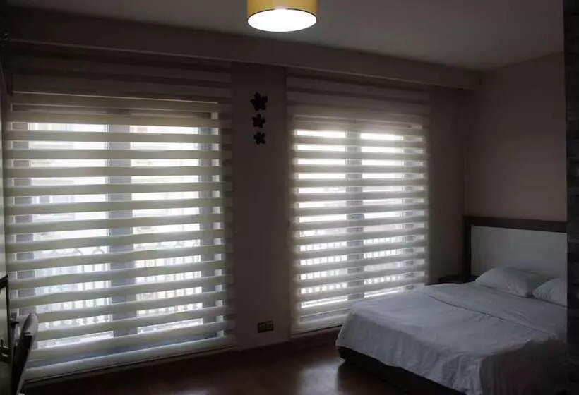 ホテル Ottoman Suites