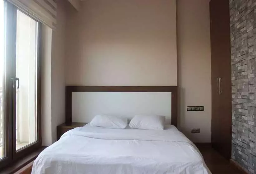 ホテル Ottoman Suites