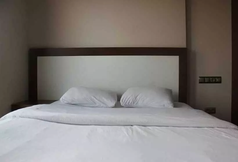 ホテル Ottoman Suites