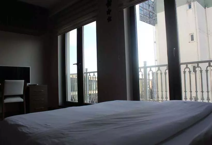 ホテル Ottoman Suites