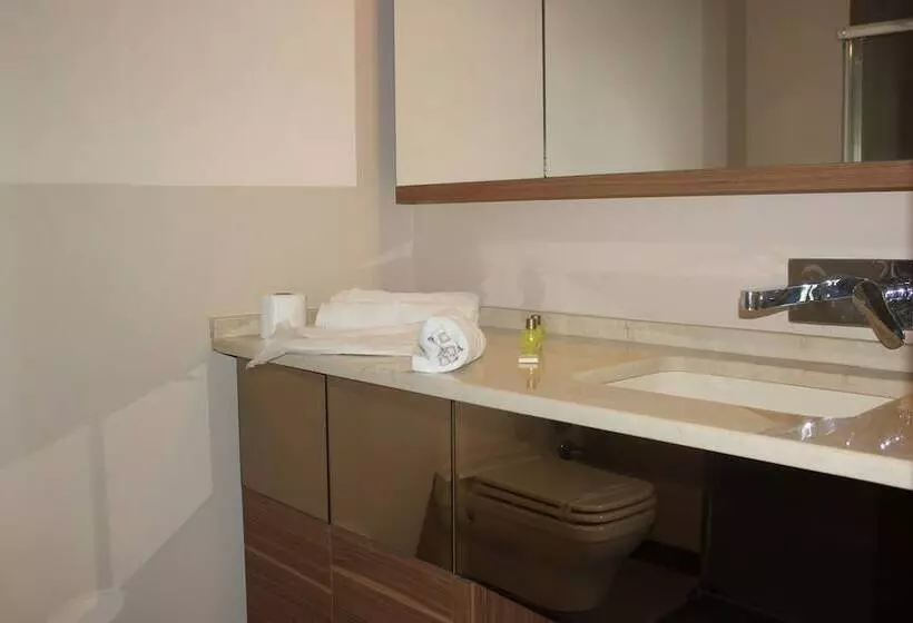 ホテル Ottoman Suites