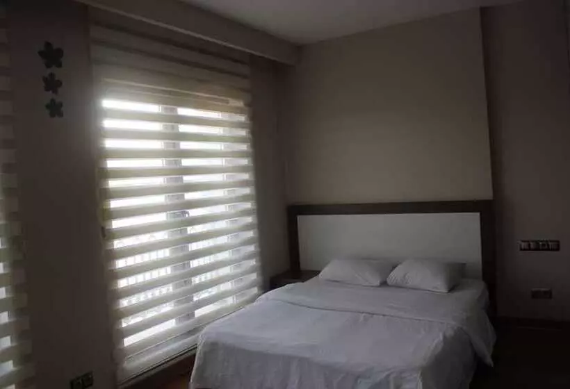 ホテル Ottoman Suites