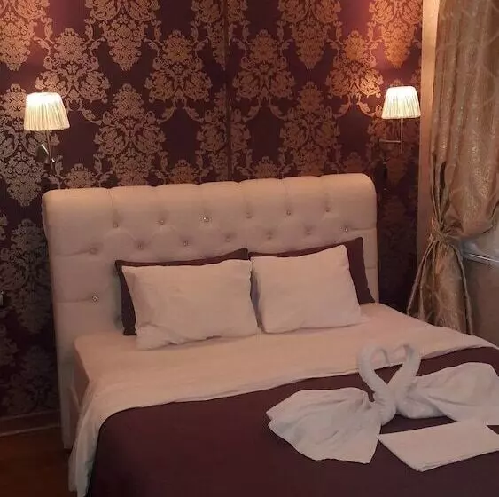 ホテル Ottoman Suites